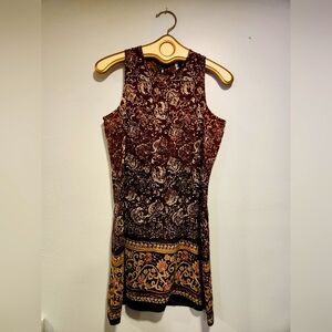 California Concepts Juniors Dress